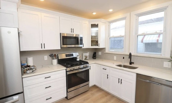 Margate City House | SUMMER RENTAL IN MARGATE NJ