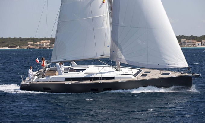 Split Boat Rental | Summer Sailing in Croatia
