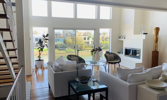 Marina Peninsula House | Summer Sanctuary at the Beach: nSpecial Discount now through 7/18/25