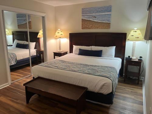 Wrightsville Beach House | Summer Sands - 206 by Sea Scape Properties
