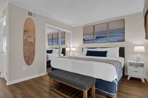 Wrightsville Beach House | Summer Sands - 204 by Sea Scape Properties
