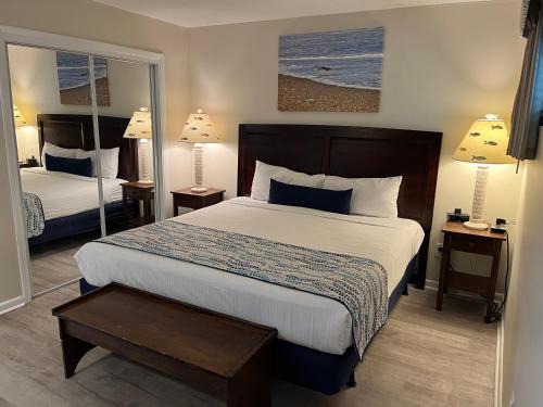 Wrightsville Beach House | Summer Sands - 208 by Sea Scape Properties
