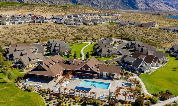 Okanagan-Similkameen House | Summer Short & Winter Long term rental at Canada's Warmest Lake Osoyoos