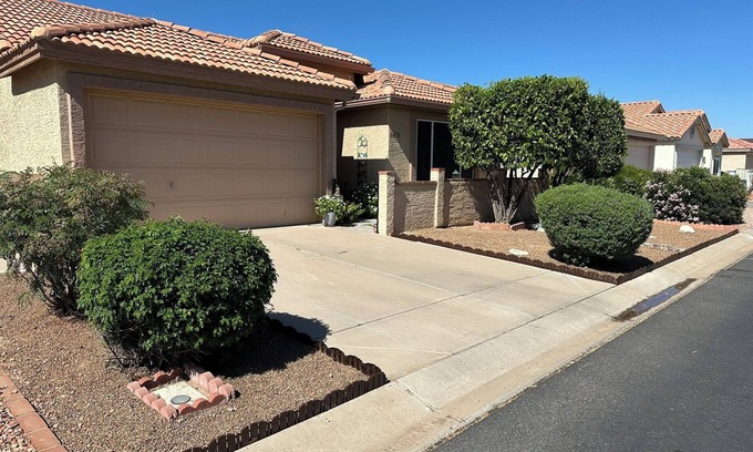 Chandler House | Summer Special 2 Bedroom Home in Sunbird, 2 Bed 2 Bath in Sunbird Resort