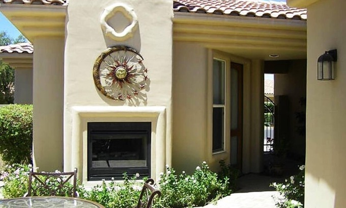 La Quinta House | SUMMER SPECIAL, Exquisite Private Detached Casita in PGA West #063203, 1 bdr
