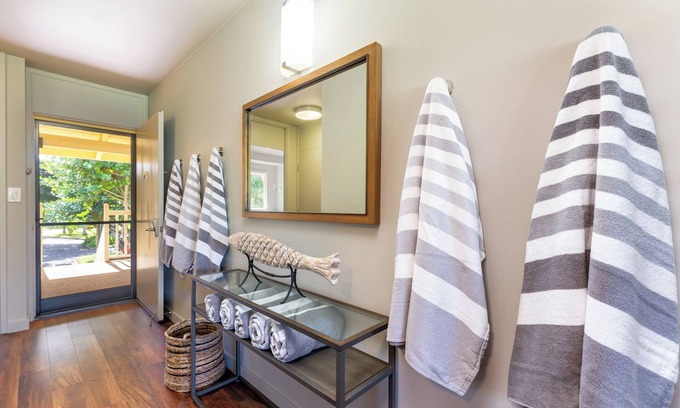 Kahuku Condo | 😎🍧Summer Special - North Shore Villa - Relaxed Luxury Retreat 🏄♀️☀️