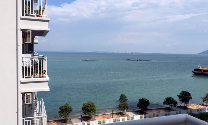 George Town Apartment | Summer Vacation Home Penang