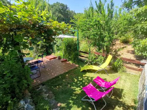 Sinemoretz House | Summer villa Fani
