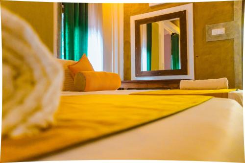 Polpithigama Hotel | Summer Will Resort