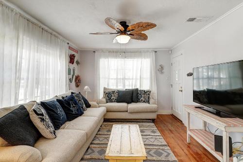 Rockport House | Summer Wind Cottage