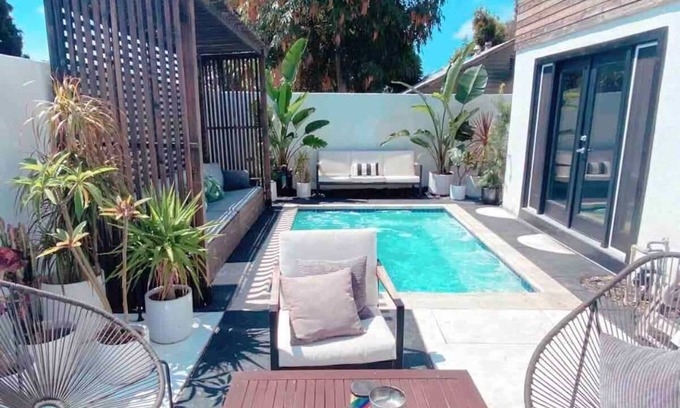 San Diego House | Summer Year Round! Hot Tub 3 Miles From Downtown