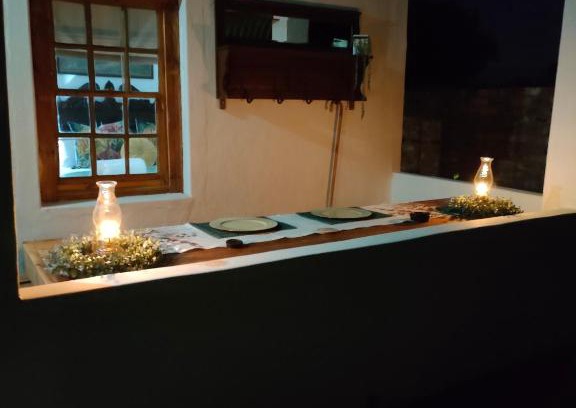 Potchefstroom Apartment | Summer1840