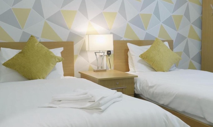 Whitehaven Hotel | Summergrove Halls