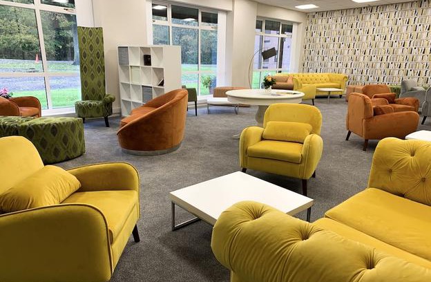 Whitehaven Hotel | Summergrove Halls