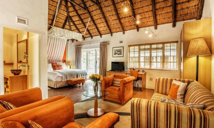Ethekwini House | Summerhill Guest Estate