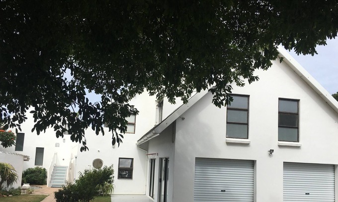 Saint Francis Bay Apartment | Summerhill Self-Catering Accommodation