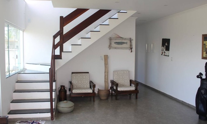 Cabo Frio House | Summerhouse with 10 suites