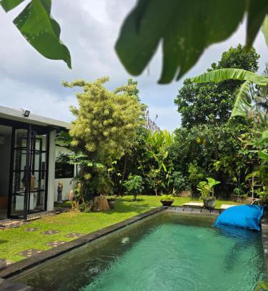 Sumatra Villa | Summerlea Villa Berawa