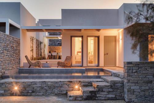 Molos Villa | SummerSalt Villa Paros