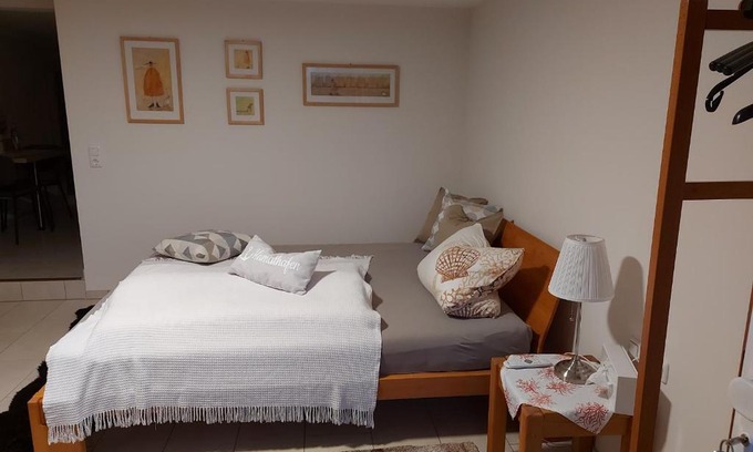 Gruenberg Apartment | Summerwind