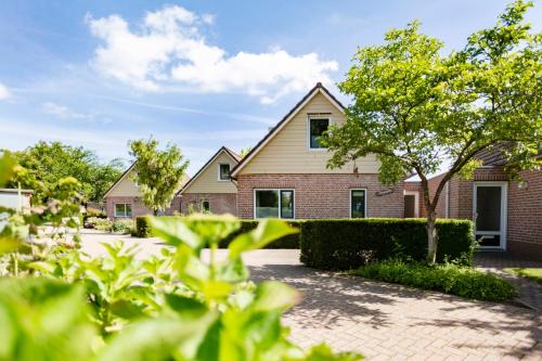 Plasmolen House | Summio Bungalowpark De Riethorst