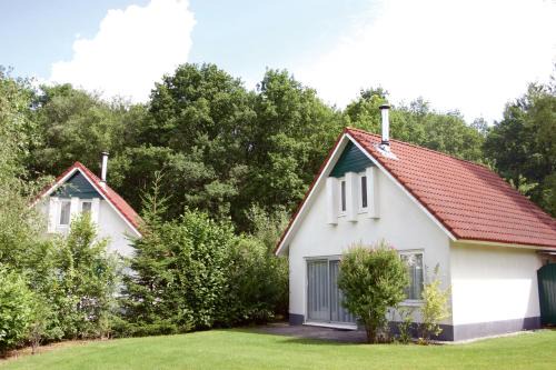 Hoogersmilde Resort | Summio Vakantiepark Het Drentse Wold