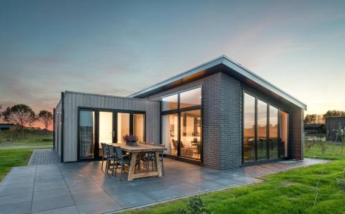 Herkingen House | Summio Vakantiepark Zeedijk