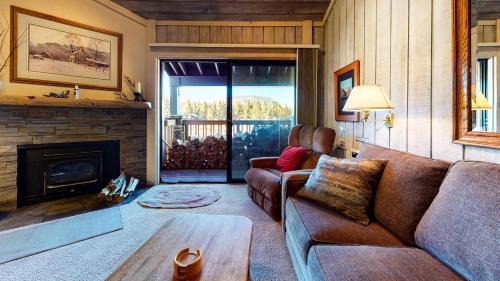 Mammoth Lakes Apartment | Summit 34 Apartment