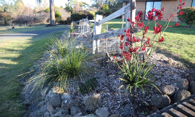 Devon Hills House | Summit Accommodation in rural peace10 mins from Launceston