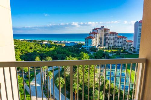 Sandestin Apartment | Summit at Topsail 1011