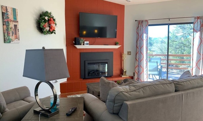 Yavapai Hills House | Summit House