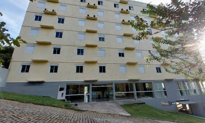 Bocaininha Hotel | Summit Inn Hotel Barra Mansa