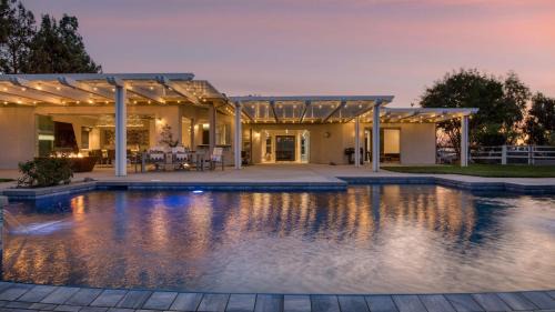 Temecula House | Summit Ranch by AvantStay Infinity Pool Views