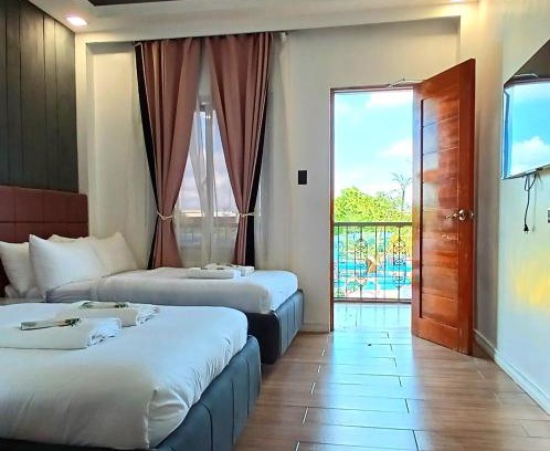 Camaligan Hotel | Summit Resort and Sports Hub