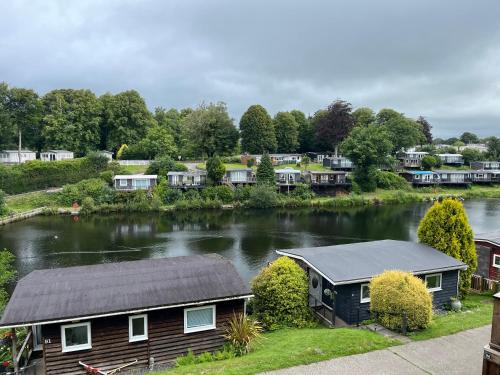 Moffat Ski Chalet | Summit Rest