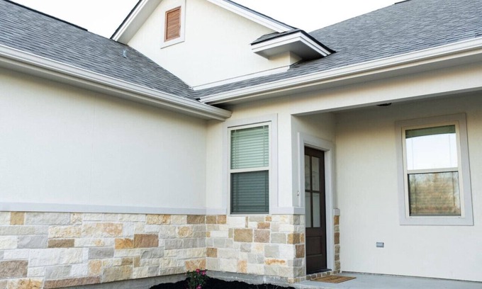 College Station House | Summit Sanctuary - 3 Bedroom Getaway