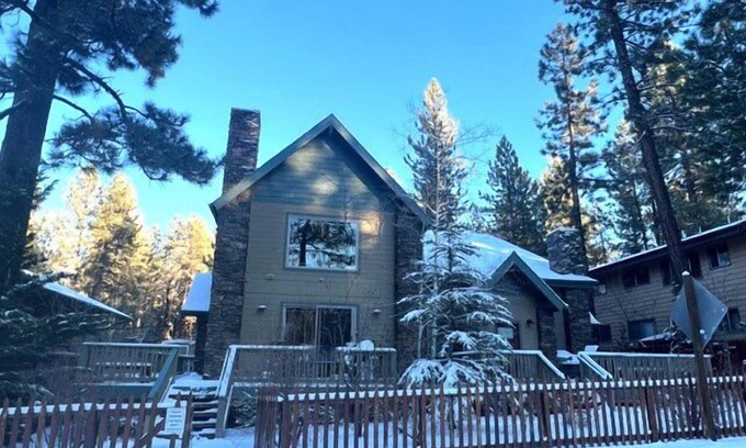 Summit Estates Cabin | Summit Shooting Stars - Cabins each with a Hot Tub and Game Room! Perfect location!