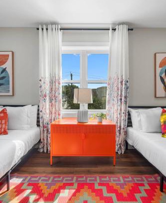 North Bergen House | Summit Suite | Parking | Near NYC & Shops