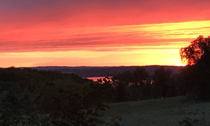 Bellaire Apartment | Summit Sunsets 563 - Ski, Golf and more !