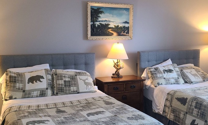 Bellaire Apartment | Summit Village – Enjoy Up North at Shanty Creek