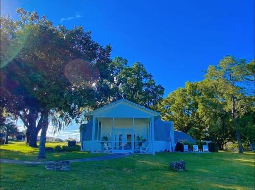 Clermont House | Sumner Lake House 2B