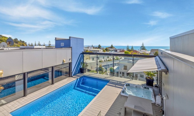 Sumner Other | Sumner ReTreat 1 - Sumner Holiday Apartment