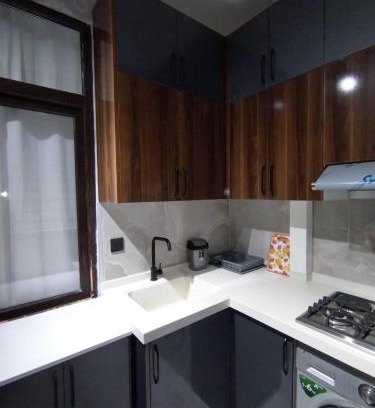 Sumqayit House | Sumqayıt Bulvar Absheron City