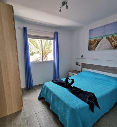 Corralejo Apartment | Sun and Relax (San valentin)