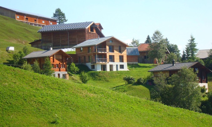 Tenna Apartment | Sun and rest with beautiful views