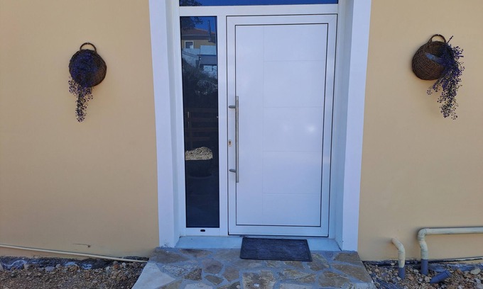Poros Apartment | Sun and sea villas