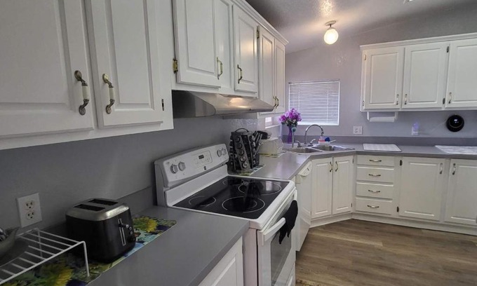 Pahrump House | Sun Angel House #1 Pahrump