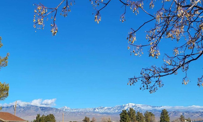 Pahrump House | Sun Angel House #2 Pahrump
