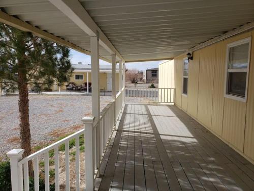 Pahrump House | Sun Angel House #3 Pahrump