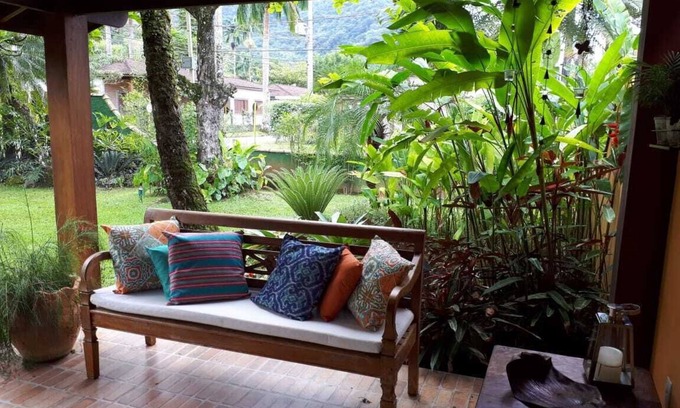 Pedra Verde House | SUN, BEACH AND SOSSEGO